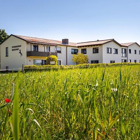 Pferdehof Bischof Διαμέρισμα Wertheim Εξωτερικό φωτογραφία